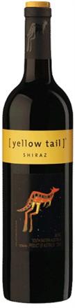 Yellow Tail Shiraz
